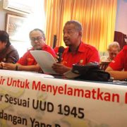 35 Ribu Pegawai PLN Bakal Mogok Nasional