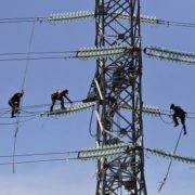 MPI akan Tambah Pasokan Listrik Hingga 275 MW di Sumatera
