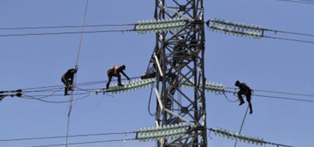 MPI akan Tambah Pasokan Listrik Hingga 275 MW di Sumatera