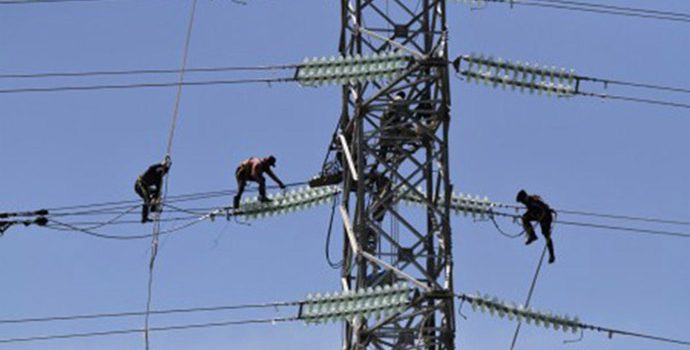 MPI akan Tambah Pasokan Listrik Hingga 275 MW di Sumatera