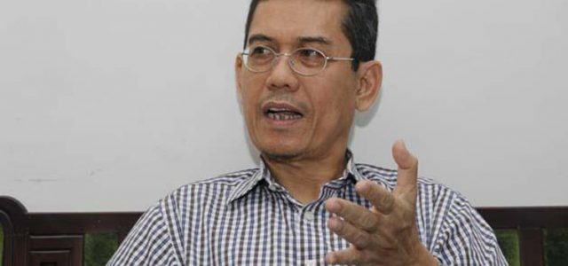 Judicial Review FSPPB Dikabulkan, IRESS: Kementrian ESDM Sadarlah