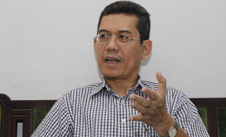 marwan batubara