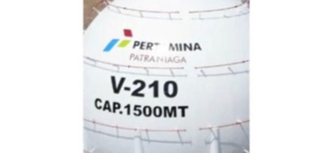 Gubernur NTB Resmikan Depo Mini LPG Patra Niaga