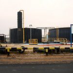 perpanjangan kontrak blok sengkang telah ditandatangani