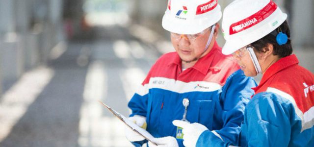 Pertamina EP Kick Off Pengembangan Migas Area Bunyu Central