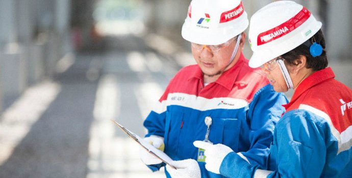Pertamina EP Kick Off Pengembangan Migas Area Bunyu Central