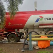 Dekan Fakultas FISIP Unma: Pertamina Sigap Pasok Elpiji dan BBM ke Daerah Tsunami Pandeglang