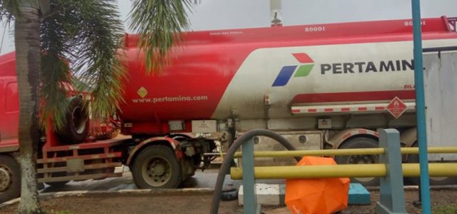 Dekan Fakultas FISIP Unma: Pertamina Sigap Pasok Elpiji dan BBM ke Daerah Tsunami Pandeglang