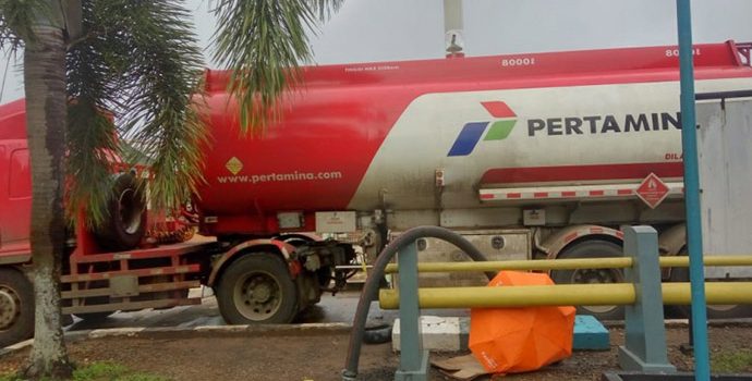 Dekan Fakultas FISIP Unma: Pertamina Sigap Pasok Elpiji dan BBM ke Daerah Tsunami Pandeglang
