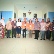 PLN Tingkatkan Kompetensi Pendidikan 2 SMK NTT di Bidang Ketenagalistrikan