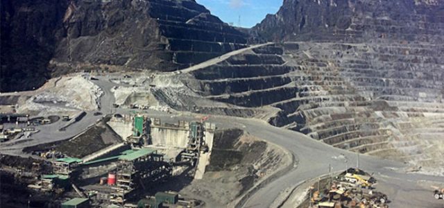 Proses Divestasi Freeport Rampung, Kontrak Karya PTFI Berubah Menjadi IUPK