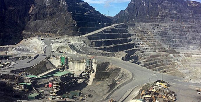 Proses Divestasi Freeport Rampung, Kontrak Karya PTFI Berubah Menjadi IUPK