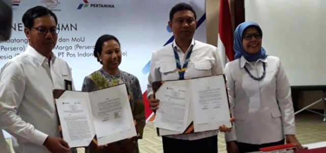 Sah, PGAS Akuisisi Pertagas dan Anak Usahanya Senilai Rp20,18 T