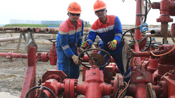 semoga indonesia bisa temukan cadangan besar minyak