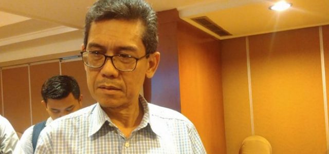 IRESS Tuntut Pemerintah Batalkan Revisi PP 23/2010 Karena Merugikan Negara