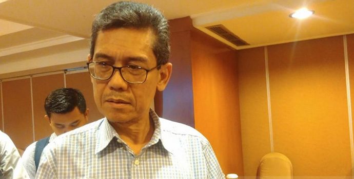 IRESS Tuntut Pemerintah Batalkan Revisi PP 23/2010 Karena Merugikan Negara