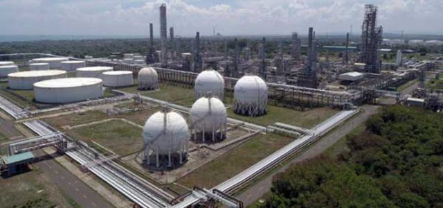 Perdana, PT TPPI Ekspor Produk Petrokimia Sebanyak 10.000 MT