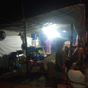 Pasca Tsunami, PLN Pastikan Pasokan Listrik Aman