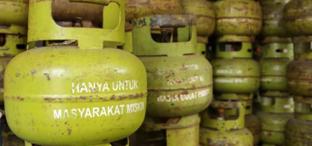 Pertamina Ingatkan Agen LPG Patuhi Ketentuan