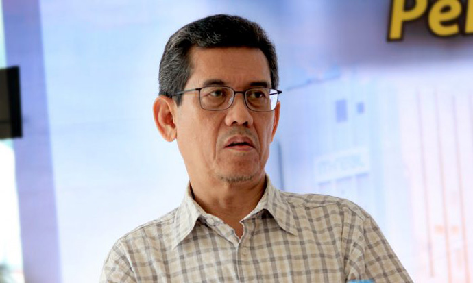 marwan batubara