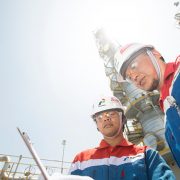 Pertamina EP Tutup Tahun 2018 dengan Catat Produksi 101%