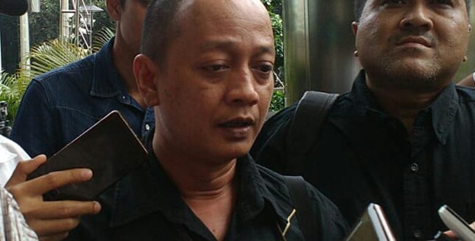 FSPPB Tuding, Isu Avtur Pertamina Mahal Dihembuskan Agar Swasta Masuk Di Bisnis Penyediaan BBM Pesawat