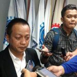 Presiden FSPPB, Arie Gumilar