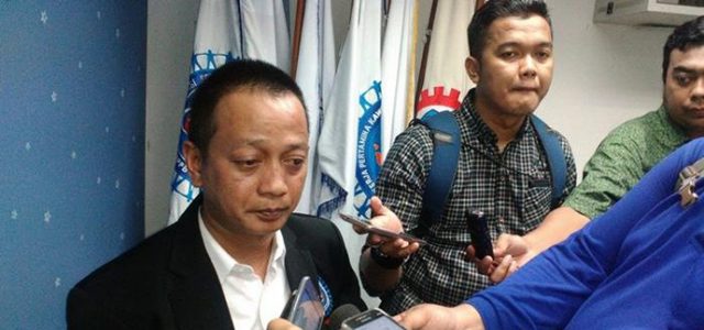 FSPPB Tagih Komitmen Pemerintah Besarkan Pertamina