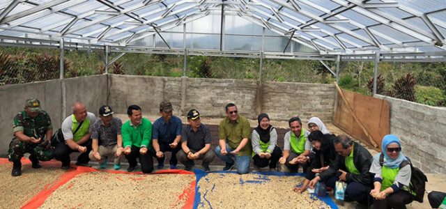 Sinergi Pertamina dan Flimas Minangkabau Kembangkan KEM Kerinci