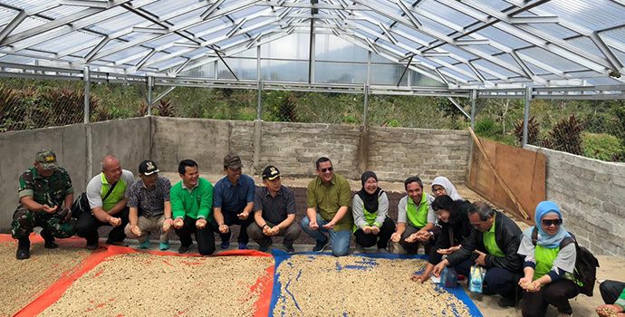 Sinergi Pertamina dan Flimas Minangkabau Kembangkan KEM Kerinci