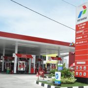 Operasional Pertamina Tak Terdampak Longsor Sukabumi