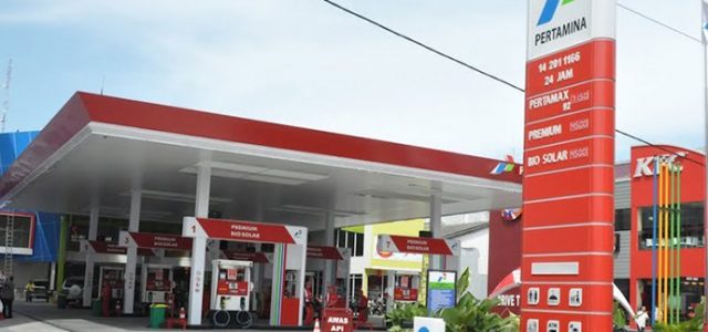 Operasional Pertamina Tak Terdampak Longsor Sukabumi