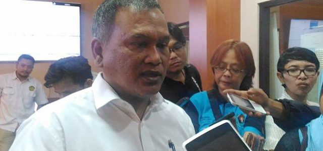 Proyek Jargas Di Serang Banten Diresmikan Pemerintah