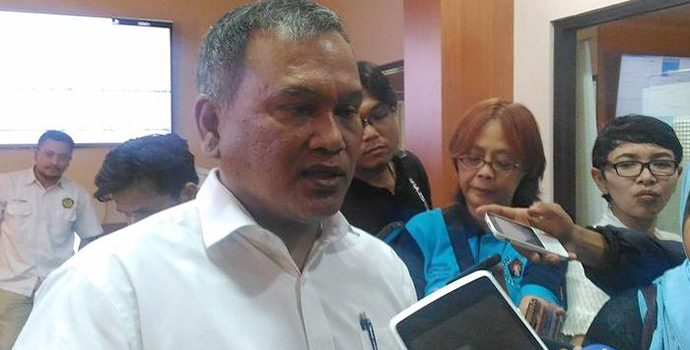 Proyek Jargas Di Serang Banten Diresmikan Pemerintah