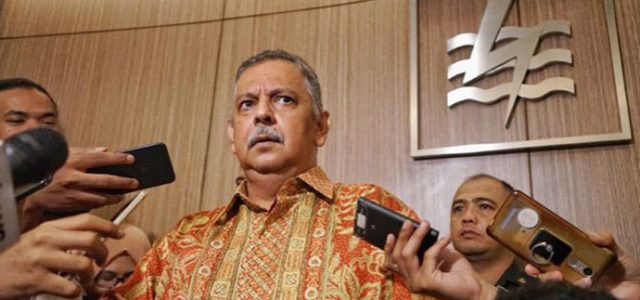 PLN Tegaskan Tak Butuh Investasi Baru Untuk Dukung Program Pengembangan Kendaraan Listrik