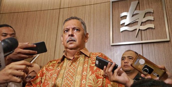 PLN Tegaskan Tak Butuh Investasi Baru Untuk Dukung Program Pengembangan Kendaraan Listrik