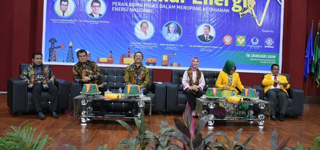 Kementrian BUMN Tepis Informasi Hoax Terkait Menepisnya Pasokan BBM