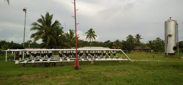 Pertamina Berkomitmen Tingkatkan Produksi Lapangan Sele Linda