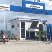 Pertamina Bisa Bangun Storage Pola BOT Dengan Modal Pihak Swasta