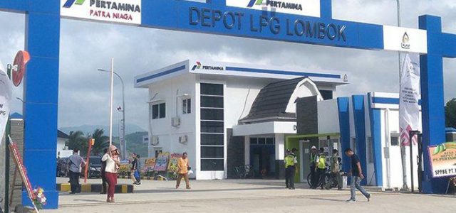 Pertamina Bisa Bangun Storage Pola BOT Dengan Modal Pihak Swasta