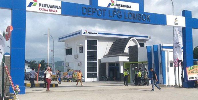 Pertamina Bisa Bangun Storage Pola BOT Dengan Modal Pihak Swasta