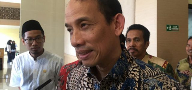 Enam Blok Migas Beralih Ke Skema Gross Split Bulan Depan