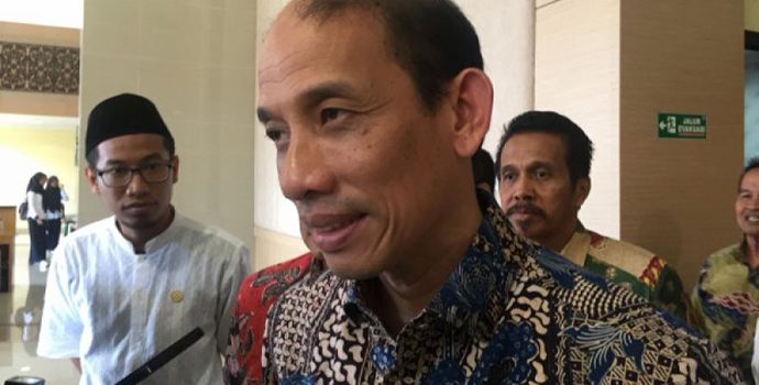 Enam Blok Migas Beralih Ke Skema Gross Split Bulan Depan