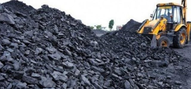 Harga Batubara Diproyeksikan Stabil Tahun ini