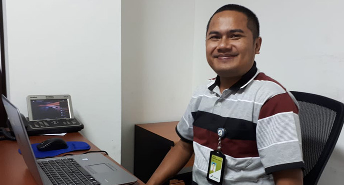 Brasto Galih Nugroho