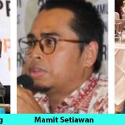 Pengamat : Demo Mantan Sopir Tangki Cara Menyudutkan BUMN Patra Niaga dan Pertamina