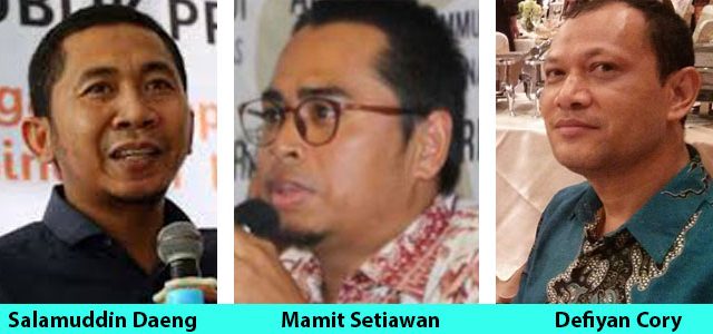 Pengamat : Demo Mantan Sopir Tangki Cara Menyudutkan BUMN Patra Niaga dan Pertamina