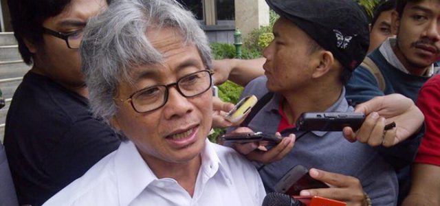 Status Chevron Pada Proyek IDD Segera Ditentukan SKK Migas