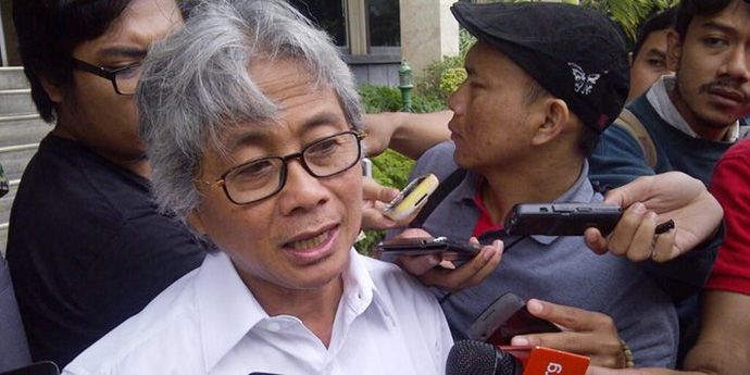 Status Chevron Pada Proyek IDD Segera Ditentukan SKK Migas