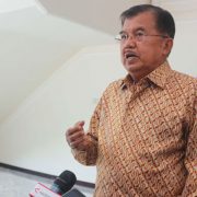 Jusuf Kalla Akui Menaikan Harga BBM Kebijakan yang Sulit